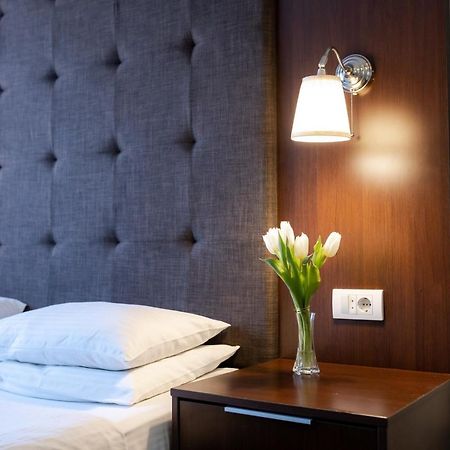 Luka de Luka Suites Beograd Bagian luar foto