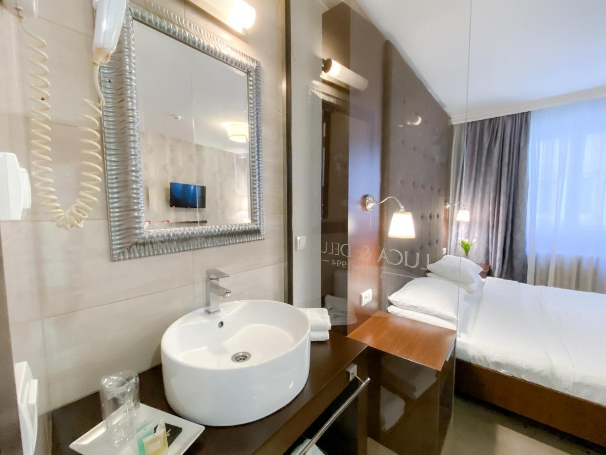 Luka de Luka Suites Beograd Bagian luar foto