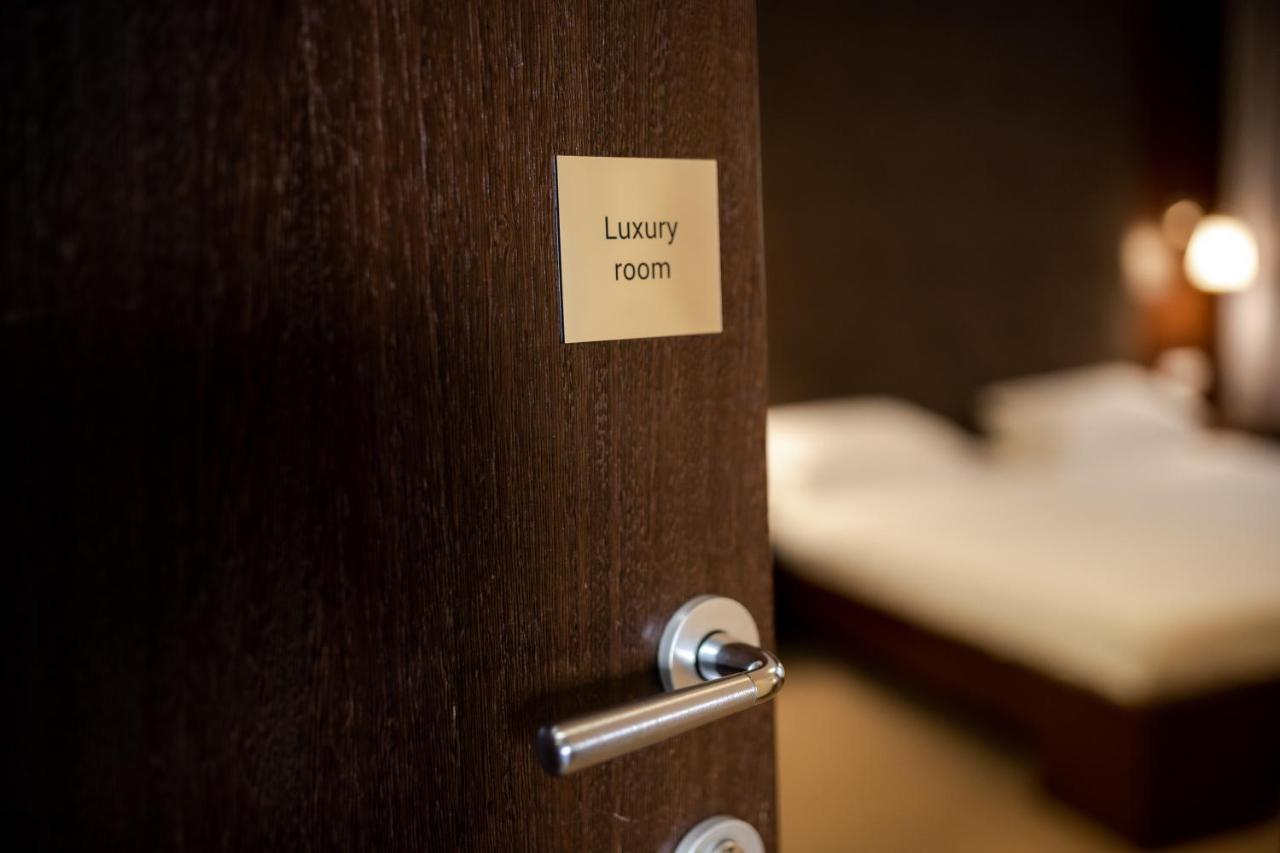 Luka de Luka Suites Beograd Bagian luar foto