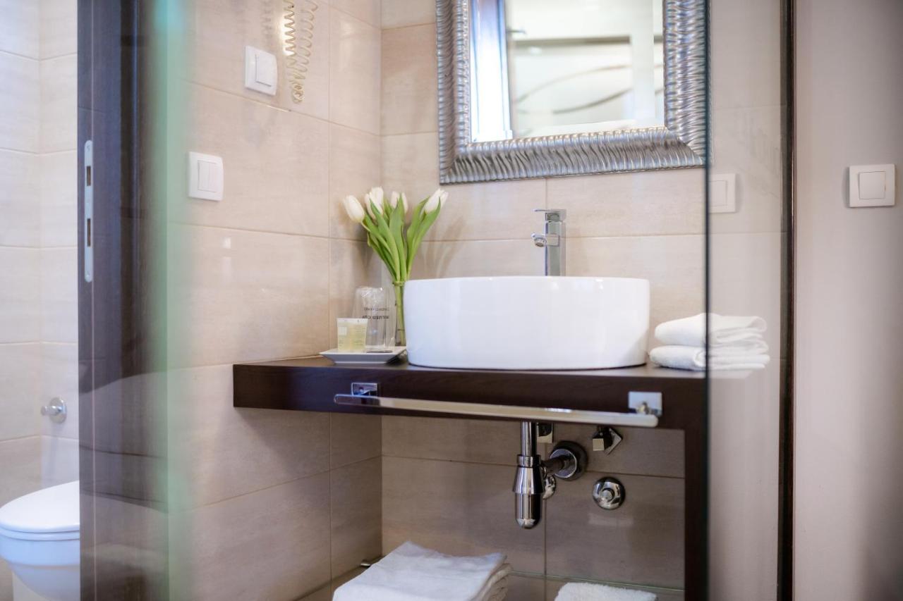 Luka de Luka Suites Beograd Bagian luar foto