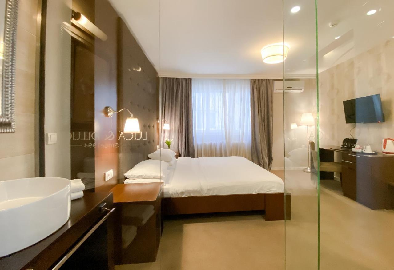 Luka de Luka Suites Beograd Bagian luar foto
