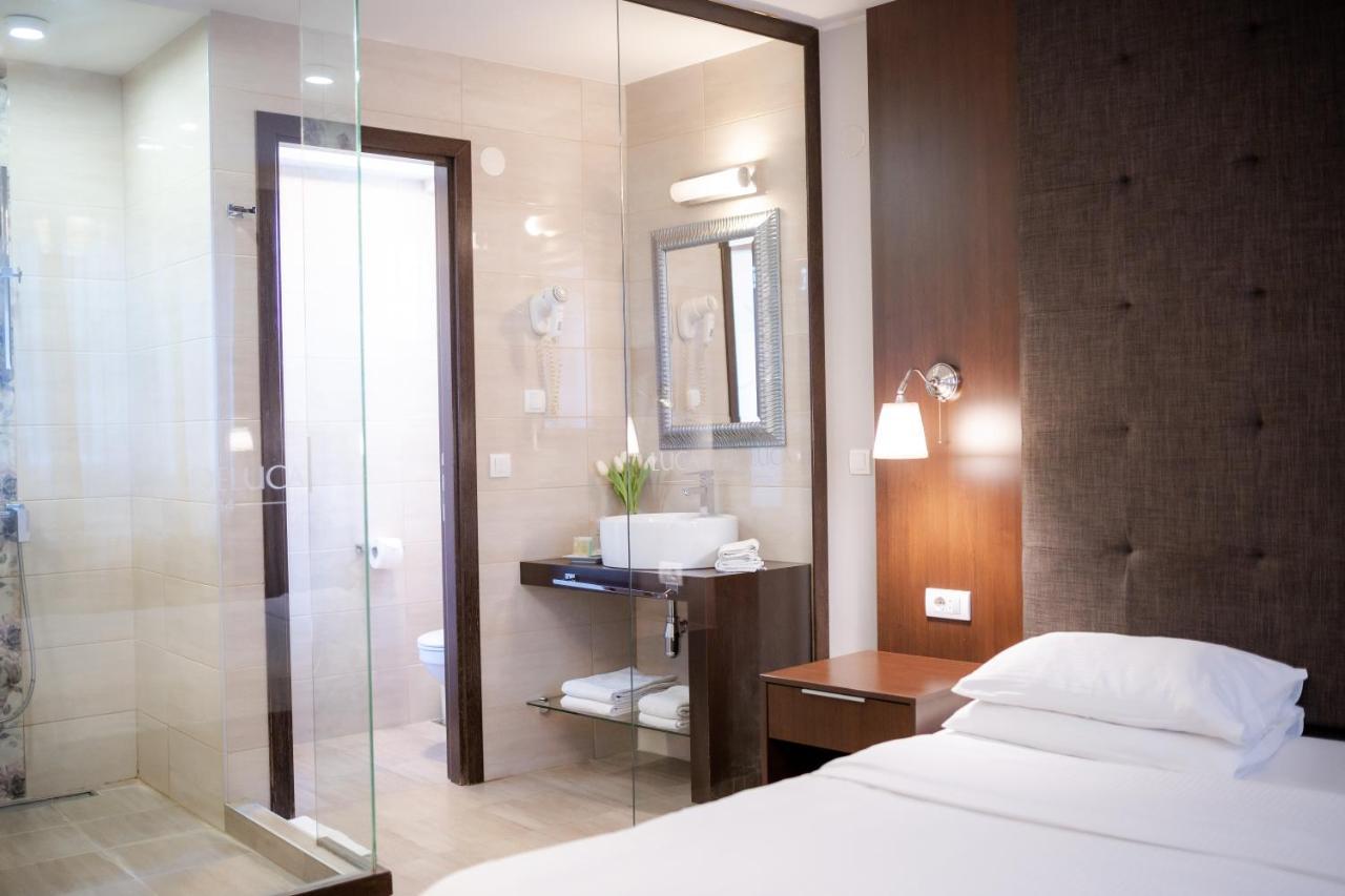 Luka de Luka Suites Beograd Bagian luar foto