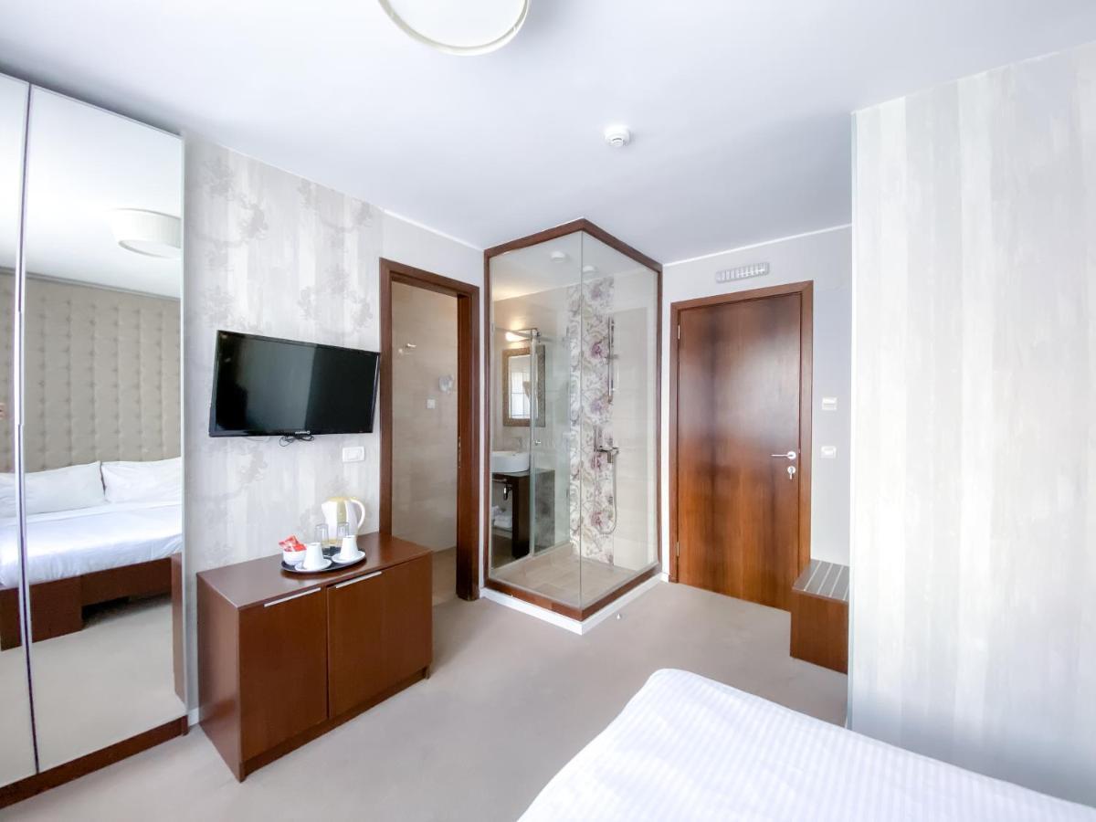 Luka de Luka Suites Beograd Bagian luar foto