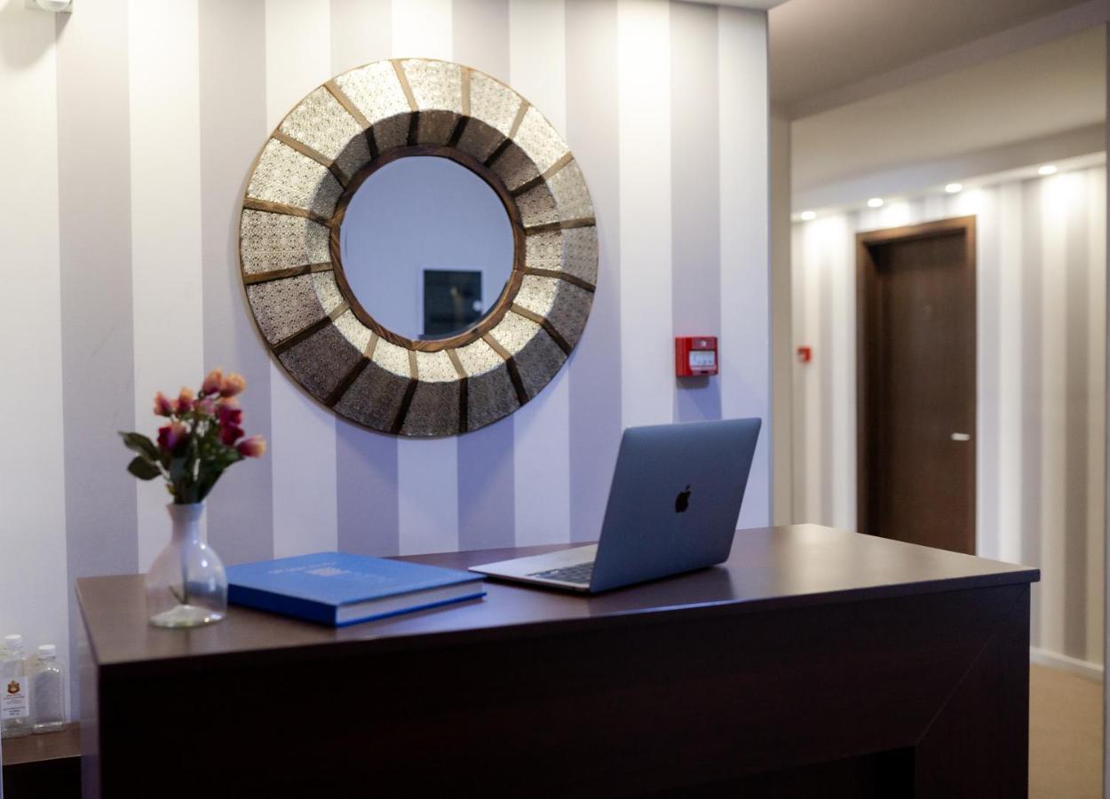 Luka de Luka Suites Beograd Bagian luar foto