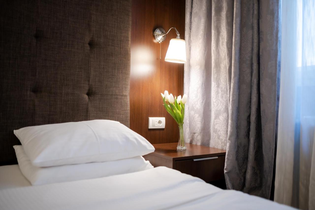 Luka de Luka Suites Beograd Bagian luar foto