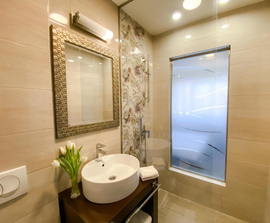 Luka de Luka Suites Beograd Bagian luar foto