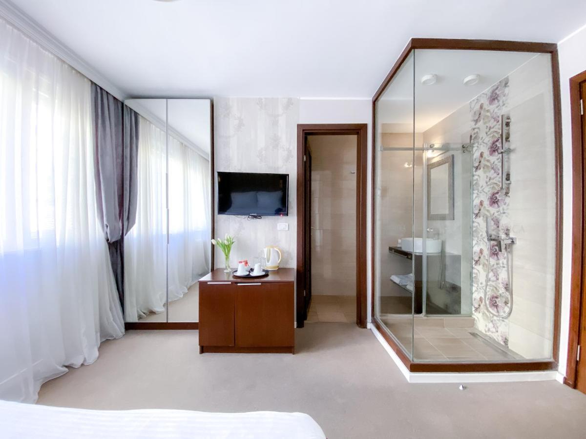 Luka de Luka Suites Beograd Bagian luar foto