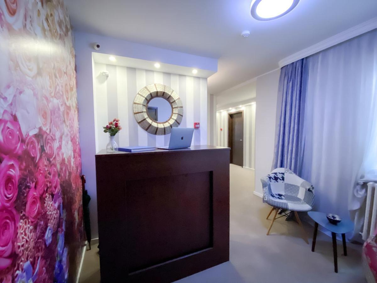 Luka de Luka Suites Beograd Bagian luar foto