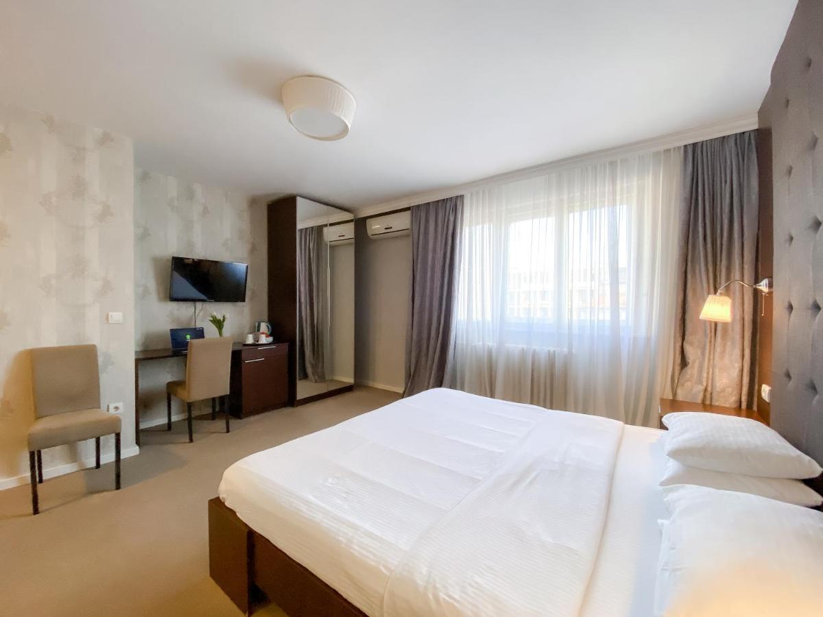 Luka de Luka Suites Beograd Bagian luar foto