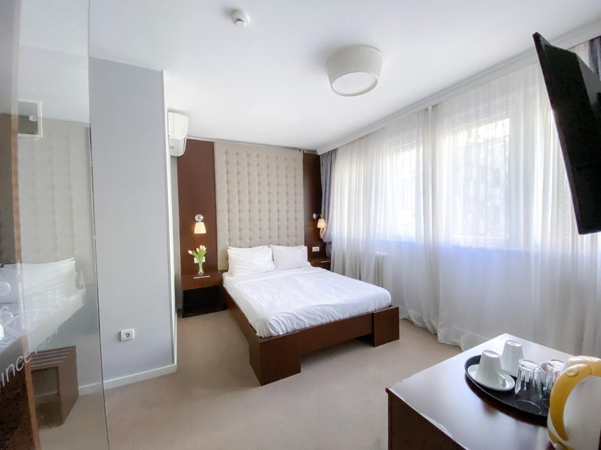 Luka de Luka Suites Beograd Bagian luar foto