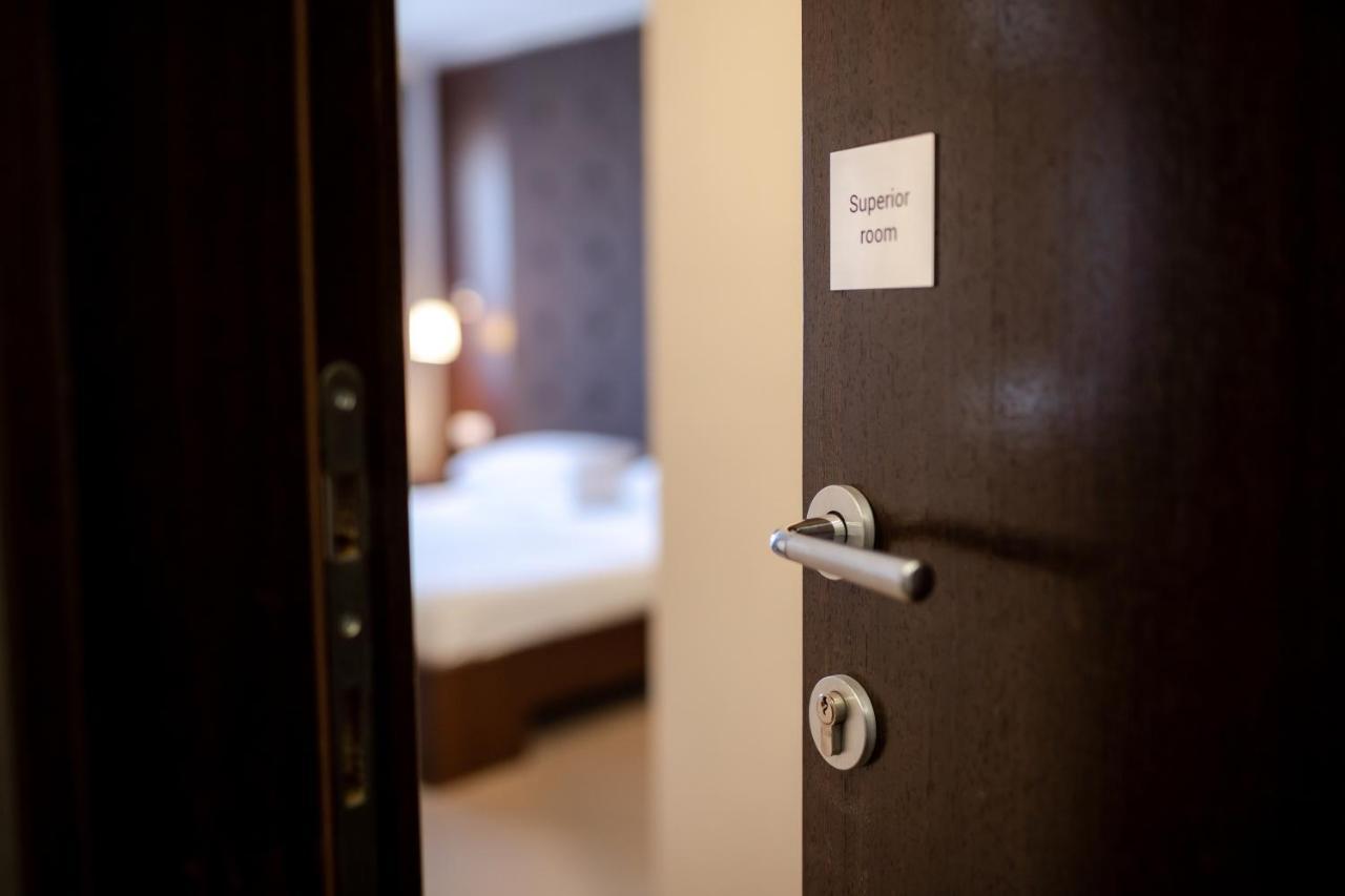 Luka de Luka Suites Beograd Bagian luar foto