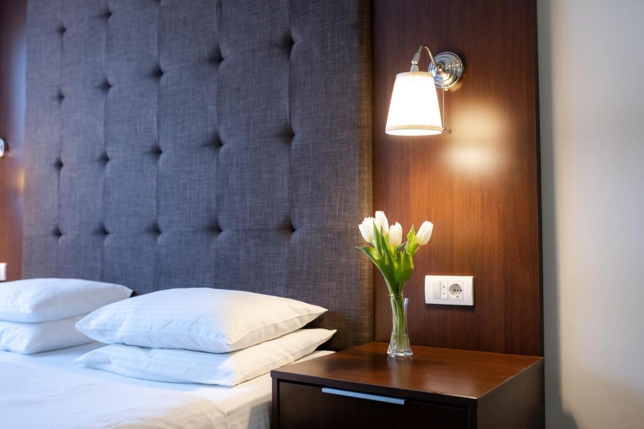 Luka de Luka Suites Beograd Bagian luar foto