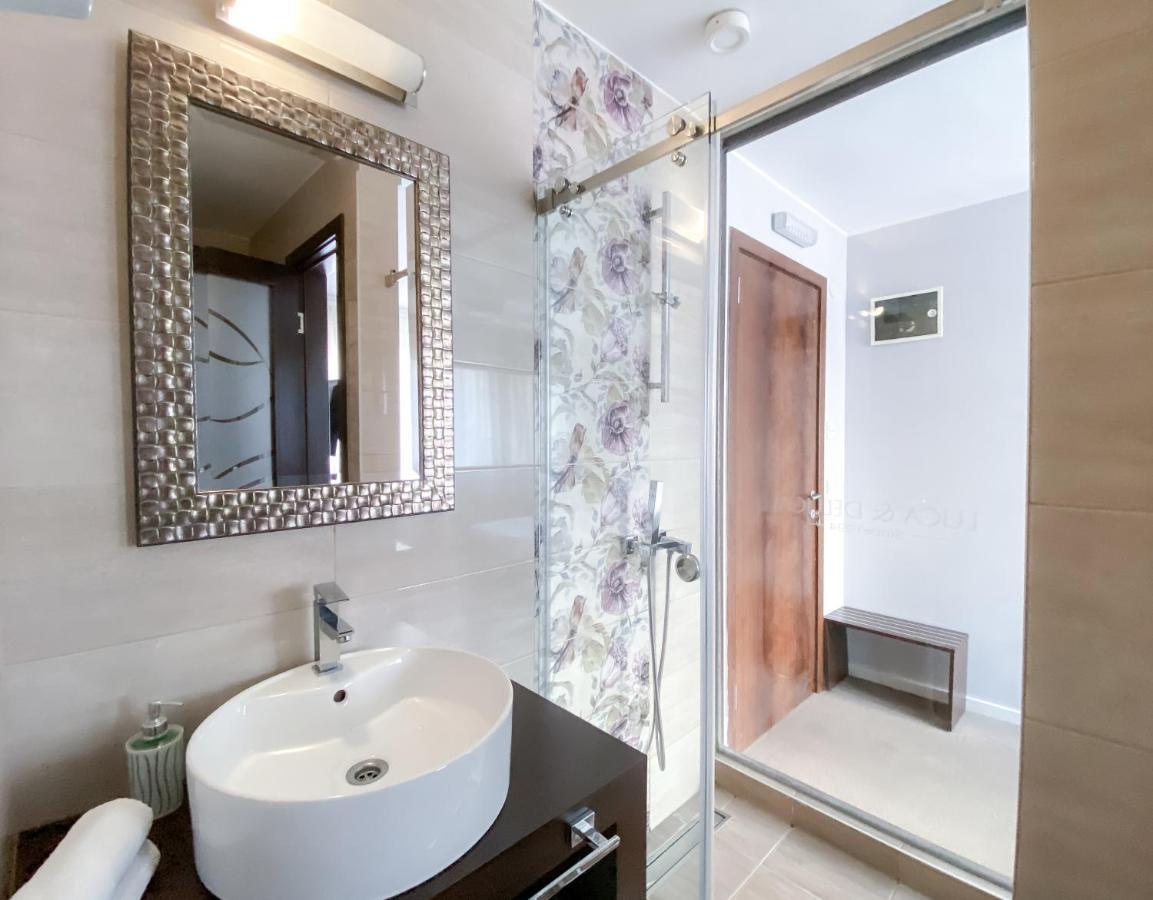 Luka de Luka Suites Beograd Bagian luar foto