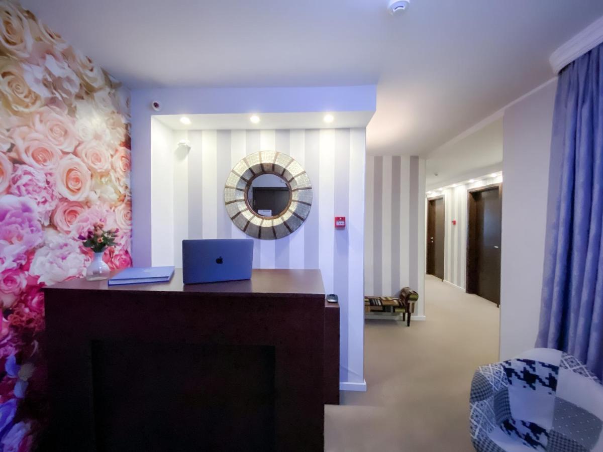 Luka de Luka Suites Beograd Bagian luar foto
