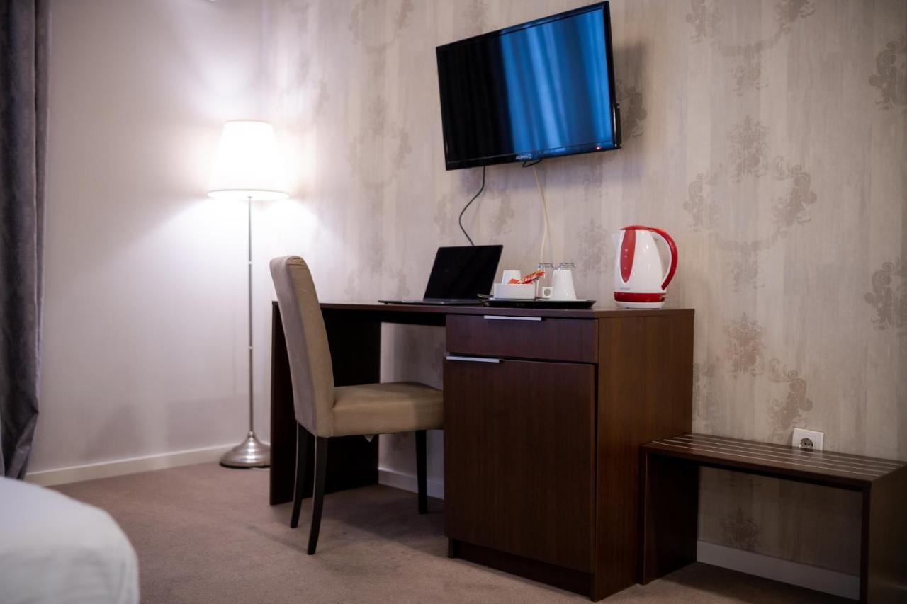Luka de Luka Suites Beograd Bagian luar foto