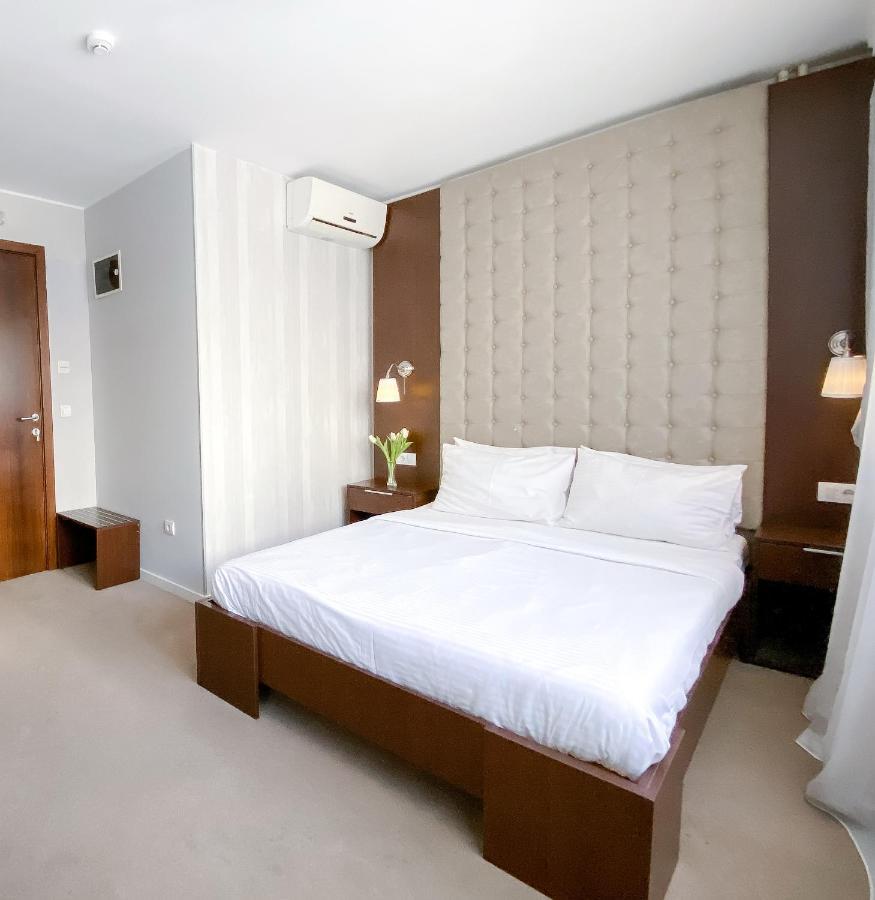 Luka de Luka Suites Beograd Bagian luar foto